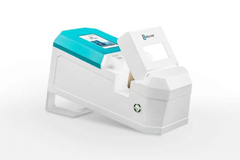 
百林科推出BioHub Sealer封管机助力TPE管路无菌断开
