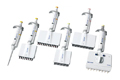 
买Eppendorf 手动多道移液器，免费赠Lavibe优质吸头
